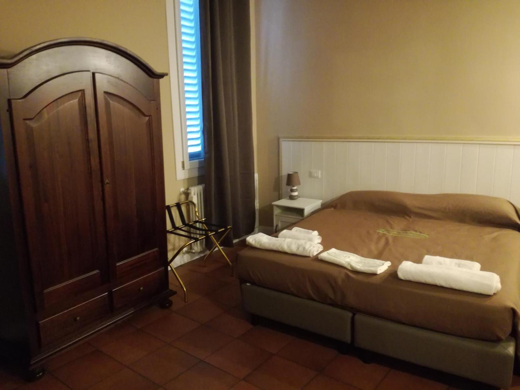 Palace Piazza San Domenico Rooms De Luxe- Bedinbolognacentro ภายนอก รูปภาพ